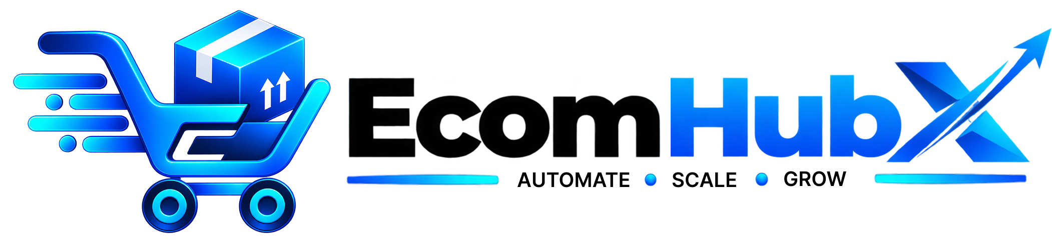 EcomHubX